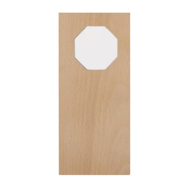 Taorex - Glas/ Holz