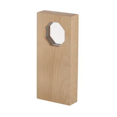 Taorex - Glas/ Holz