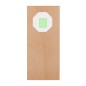 Taorex - Glas/ Holz