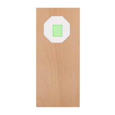 Taorex - Glas/ Holz