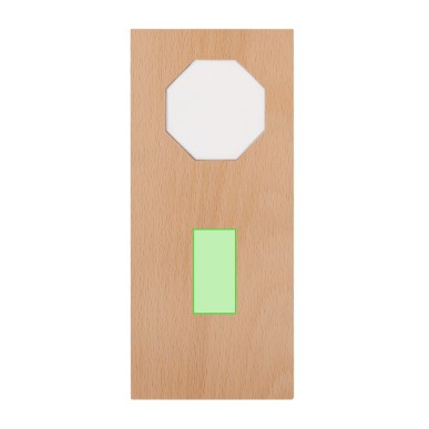 Taorex - Glas/ Holz