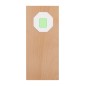 Taorex - Glas/ Holz