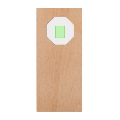 Taorex - Glas/ Holz