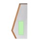 Sindar - Recycling Aluminium/ Holz Sindar - Recycling Aluminium/ Holz
