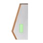 Sindar - Recycling Aluminium/ Holz Sindar - Recycling Aluminium/ Holz