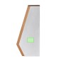 Sindar - Recycling Aluminium/ Holz Sindar - Recycling Aluminium/ Holz