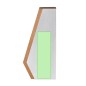Sindar - Recycling Aluminium/ Holz Sindar - Recycling Aluminium/ Holz