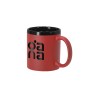 Sanlar - 320 ml | Céramique. Finition Caoutchouc Sanlar - 320 ml | Céramique. Finition Caoutchouc