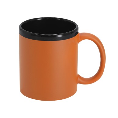 Sanlar - 320 ml | Céramique. Finition Caoutchouc