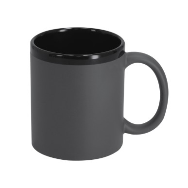 Sanlar - 320 ml | Céramique. Finition Caoutchouc