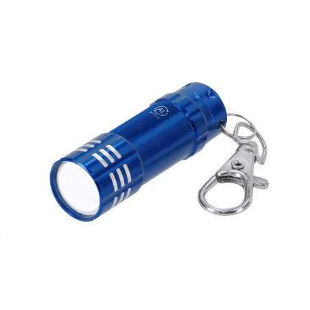Musday - 3 Leds. Knopfzellen Inklusive | Recycling Aluminium