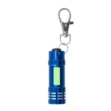 Musday - 3 Leds. Knopfzellen Inklusive | Recycling Aluminium