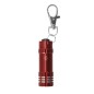 Musday - 3 Leds. Knopfzellen Inklusive | Recycling Aluminium