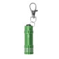 Musday - 3 Leds. Knopfzellen Inklusive | Recycling Aluminium