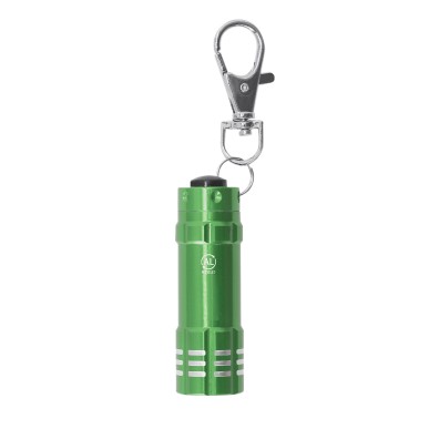 Musday - 3 Leds. Knopfzellen Inklusive | Recycling Aluminium