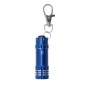 Musday - 3 Leds. Knopfzellen Inklusive | Recycling Aluminium