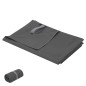Jutiul - Étui Polyester RPET | Polyester RPET 200 g/ m2 Jutiul - Étui Polyester RPET | Polyester RPET 200 g/ m2
