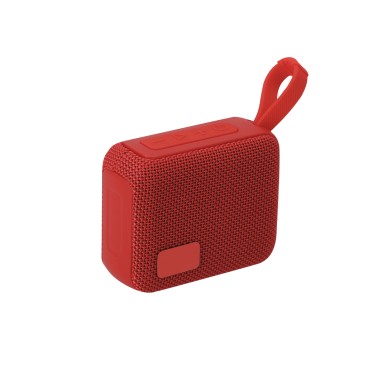 Groxen - Bluetooth Anschluss. Schallleistung 5W. Batterie 800 mAh | Po