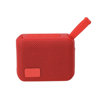 Groxen - Bluetooth Anschluss. Schallleistung 5W. Batterie 800 mAh | Po