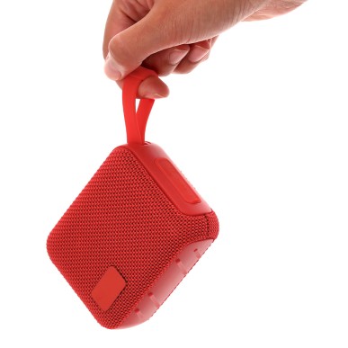 Groxen - Bluetooth Anschluss. Schallleistung 5W. Batterie 800 mAh | Po