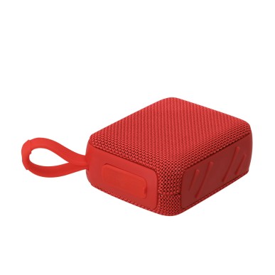 Groxen - Bluetooth Anschluss. Schallleistung 5W. Batterie 800 mAh | Po