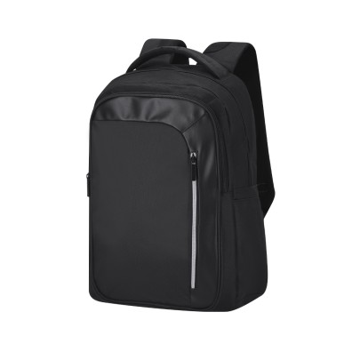 Divigan - Tasche mit RFID Schutz. Gepolsterte Laptoptasche. Gepolstert