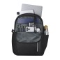 Divigan - Tasche mit RFID Schutz. Gepolsterte Laptoptasche. Gepolsterter Rücken und Schultergurte | Polyester 600D/ PU