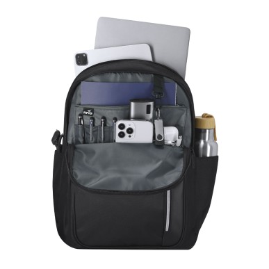 Divigan - Tasche mit RFID Schutz. Gepolsterte Laptoptasche. Gepolstert