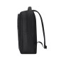Divigan - Tasche mit RFID Schutz. Gepolsterte Laptoptasche. Gepolsterter Rücken und Schultergurte | Polyester 600D/ PU