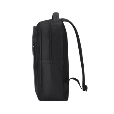 Divigan - Tasche mit RFID Schutz. Gepolsterte Laptoptasche. Gepolstert