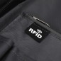 Divigan - Tasche mit RFID Schutz. Gepolsterte Laptoptasche. Gepolsterter Rücken und Schultergurte | Polyester 600D/ PU