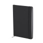 Kolix - Hardcover-Abdeckung. 96 Blätter | PU