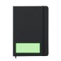 Kolix - Hardcover-Abdeckung. 96 Blätter | PU