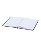 Kolix - Hardcover-Abdeckung. 96 Blätter | PU