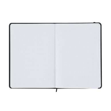 Kolix - Hardcover-Abdeckung. 96 Blätter | PU