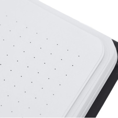 Kolix - Hardcover-Abdeckung. 96 Blätter | PU