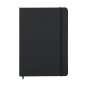 Kolix - Hardcover-Abdeckung. 96 Blätter | PU