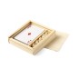 Set Jeu avec logo personnalisé Pelkat Set Jeu avec logo personnalisé Pelkat