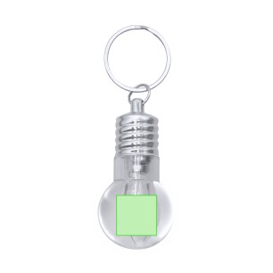 Bardan - 1 Led. Knopfzellen Inklusive