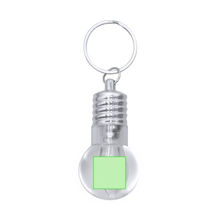 Bardan - 1 Led. Knopfzellen Inklusive