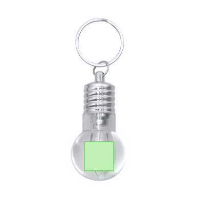 Bardan - 1 Led. Knopfzellen Inklusive