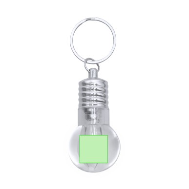 Bardan - 1 Led. Knopfzellen Inklusive