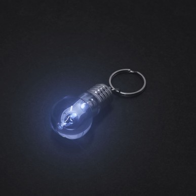 Bardan - 1 Led. Knopfzellen Inklusive