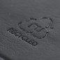 Suran - Hardcover-Abdeckung. 128 Blätter | Recycling PU/ Polyester RPET