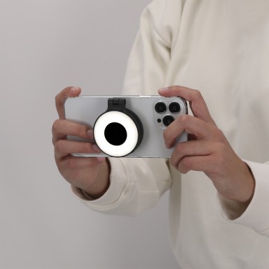 Cenob - Magnetisch. Ausziehbar. 24 Leds. 3 Lichtpositionen. Batterie 4