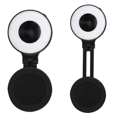 Cenob - Magnetisch. Ausziehbar. 24 Leds. 3 Lichtpositionen. Batterie 4