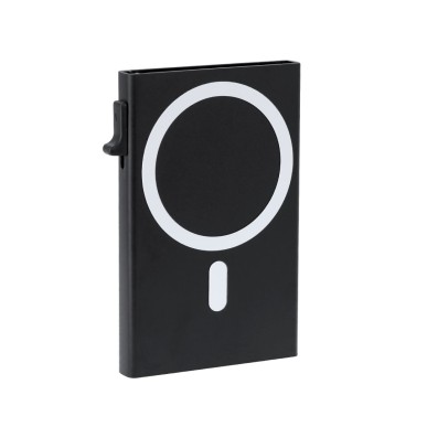 Alfek - Magnetisch. RFID Schutz. 1 Abteilung | Aluminium