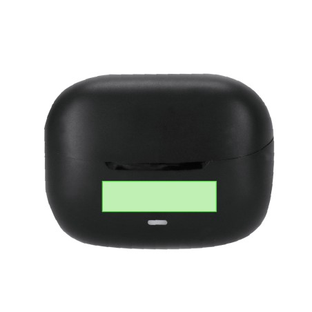 Cuita - Bluetooth Anschluss. Batterie 35 mAh/ Aufladestation 230 mAh