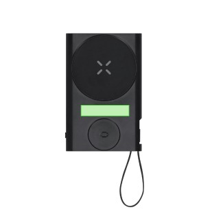 Barian - Drahtlos 15W. Magnetisch. 10000 mAh. 1 USB Ausgänge. Typ C Ausgänge und Eingang | Recycling ABS