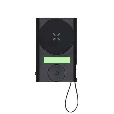 Barian - Drahtlos 15W. Magnetisch. 10000 mAh. 1 USB Ausgänge. Typ C Au